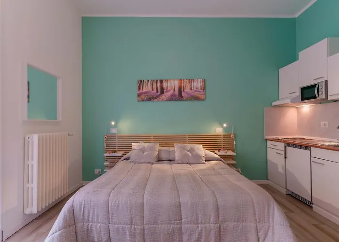 B&B Bentivogli