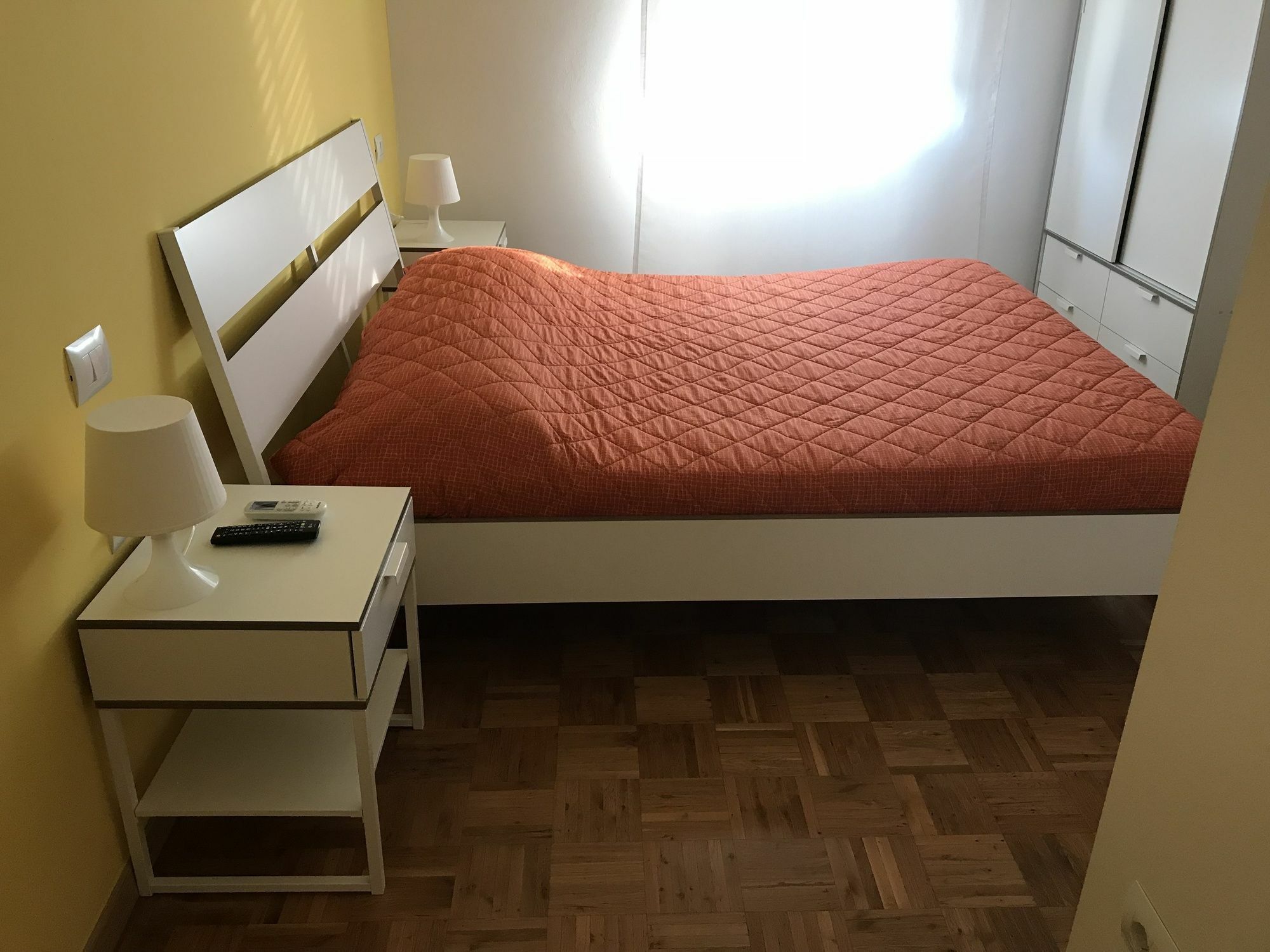 Bentivogli Affittacamere 2*
