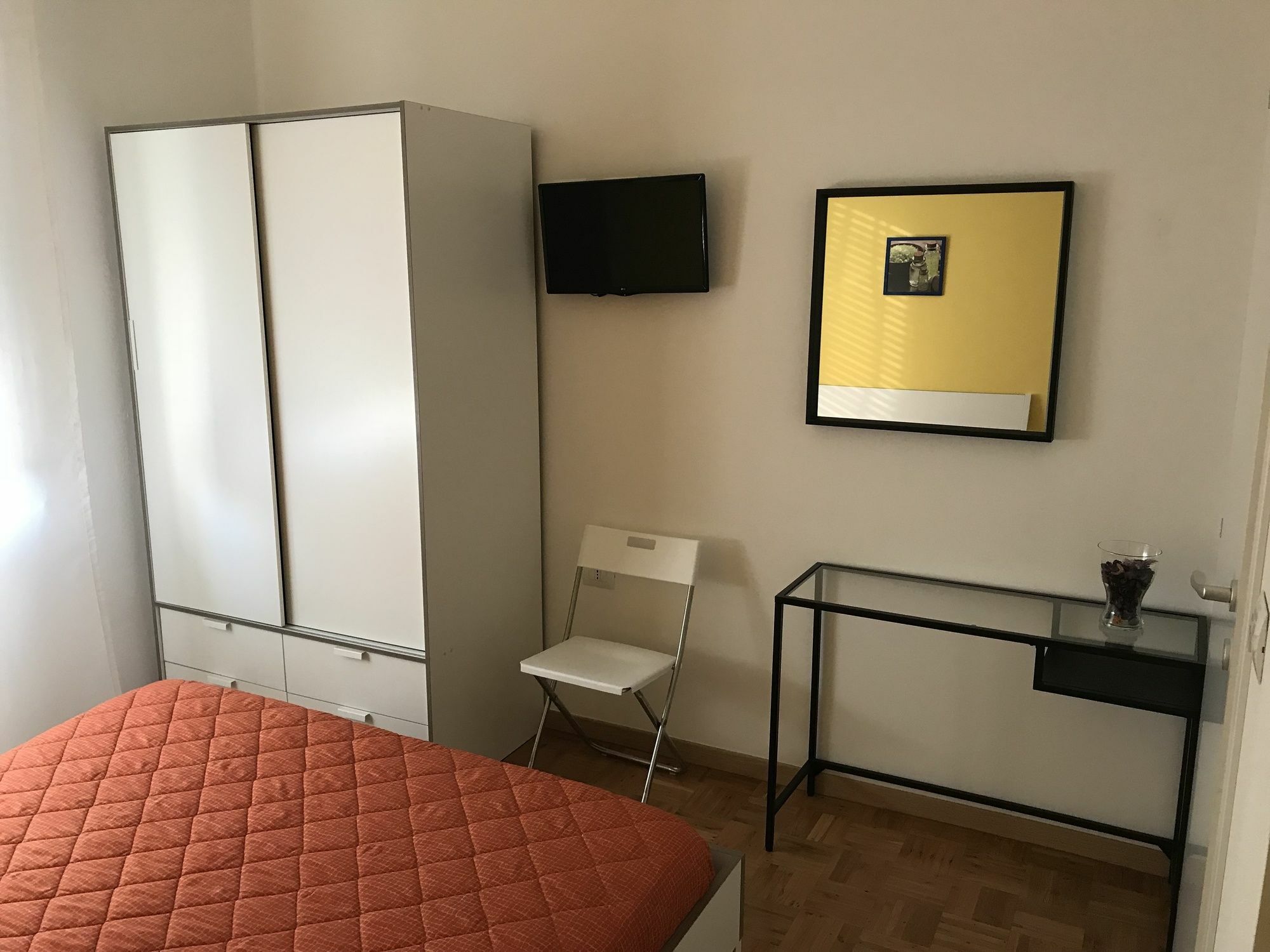 Affittacamere Bentivogli Bologna