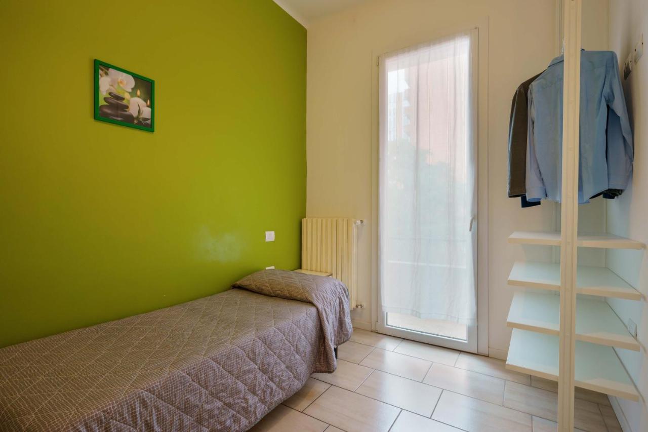 Guest house Bentivogli 2*